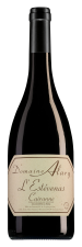 Domaine Alary Cairanne L'Estévenas Rouge