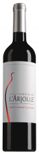 Domaine de l'Arjolle Côtes de Thongue Equilibre Merlot-Cabernet Sauvignon