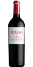 Bodegas Figuero 4 Ribera del Duero