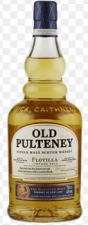 Whisky van de maand
