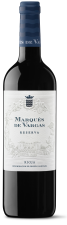 Marqués de Vargas Reserva Magnum