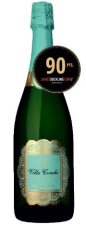 Villa Conchi Cava Brut