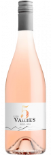 5 Vallees Rosé