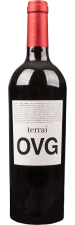 OVG Terrai Garnacha