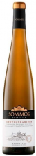 Sommos Gewurztraminer Somontano