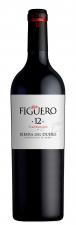 Bodegas Figuero 12 Ribera del Duero