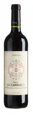 Finca la Carrasca Crianza