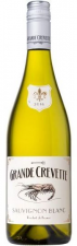 Grande Crevette Sauvignon Blanc