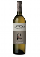 Haut Marin Gros & Petit Manseng Moelleux