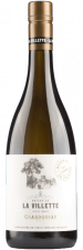 La Villette Chardonnay