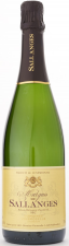 Marguis de Sallanges
