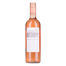 Oude Kaap rosé