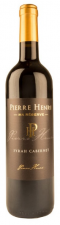 Pierre Henri Syrah Cabernet Sauvignon Pays d'Oc