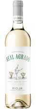 Real Agrado Rioja blanco