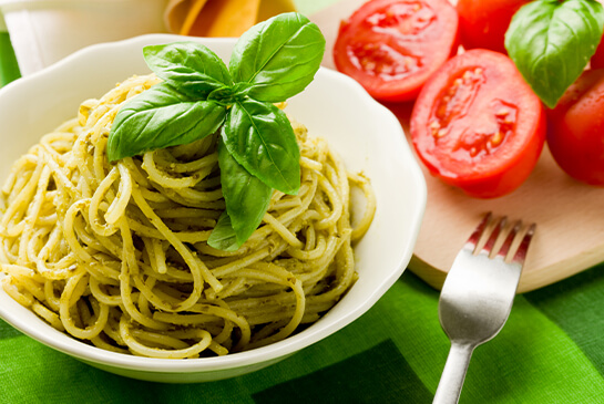 Wijn & de Italiaanse keuken - Wijnkoperij Huub Oostendorp
