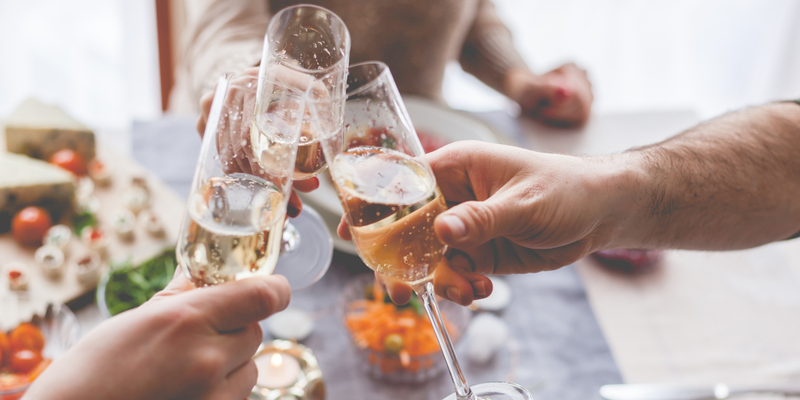 Alcohol en gezondheid: wat zegt het nieuwste onderzoek?