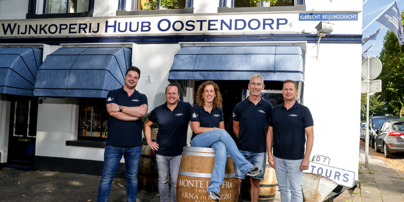 Hoe kiezen wij bij wijnkoperij Huub Oostendorp onze wijnen?