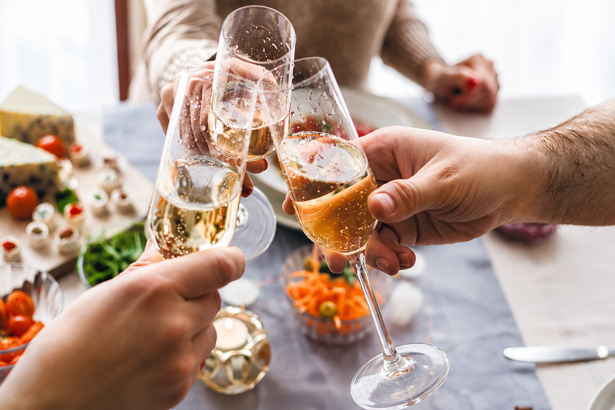 Alcohol en gezondheid: wat zegt het nieuwste onderzoek?