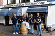 Hoe kiezen wij bij wijnkoperij Huub Oostendorp onze wijnen?