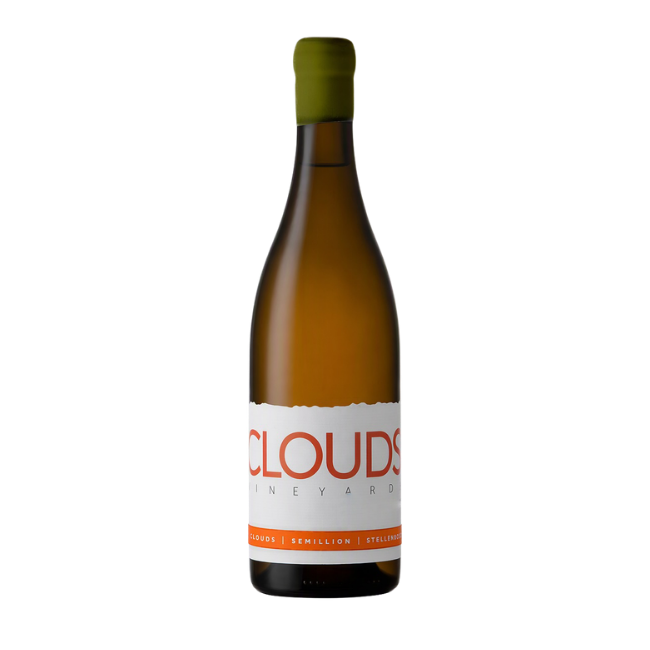 Clouds Semillon 2025