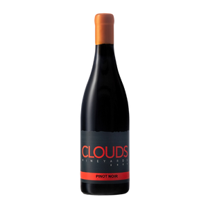 Clouds Pinot Noir