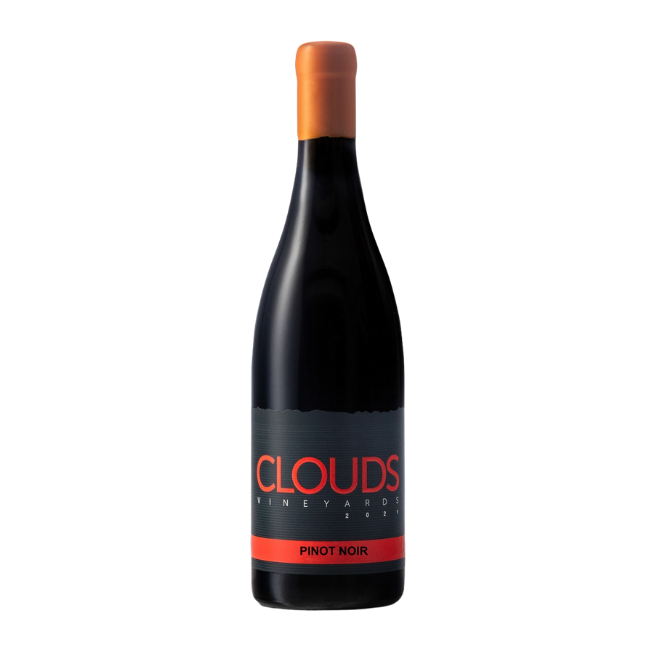 Clouds Pinot Noir