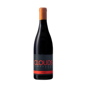 Clouds Shiraz