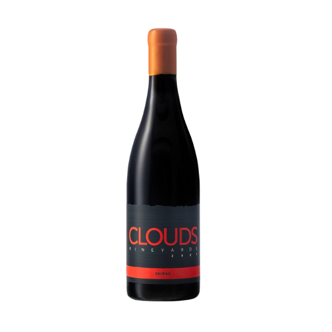 Clouds Shiraz