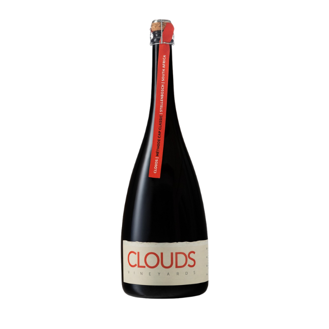Clouds Méthode Cap Classique