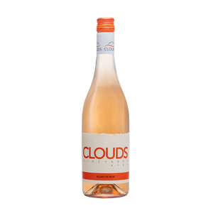 Clouds Blanc de Noir