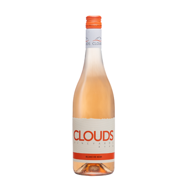 Clouds Blanc de Noir