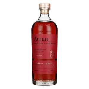 Arran Amarone cask finish