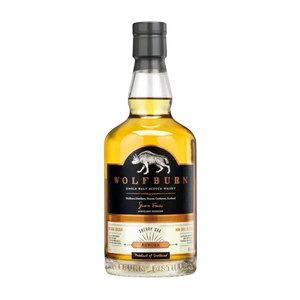 Wolfburn Aurora