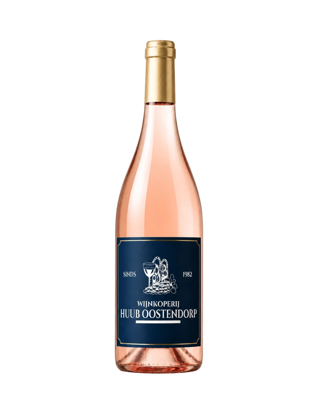Rosé wijn