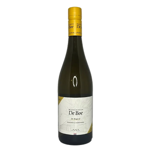 Wijndomein De Boe Zeeland De Bogerd Savagnin-Chardonnay 2025