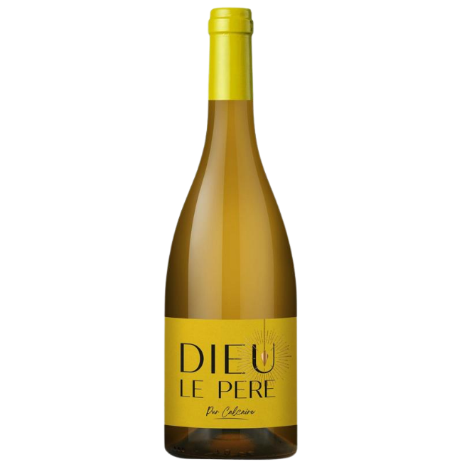 Dieu le Pere
