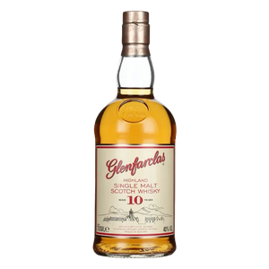 Glenfarclas 12 Year Old