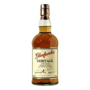 Glenfarclas Heritage