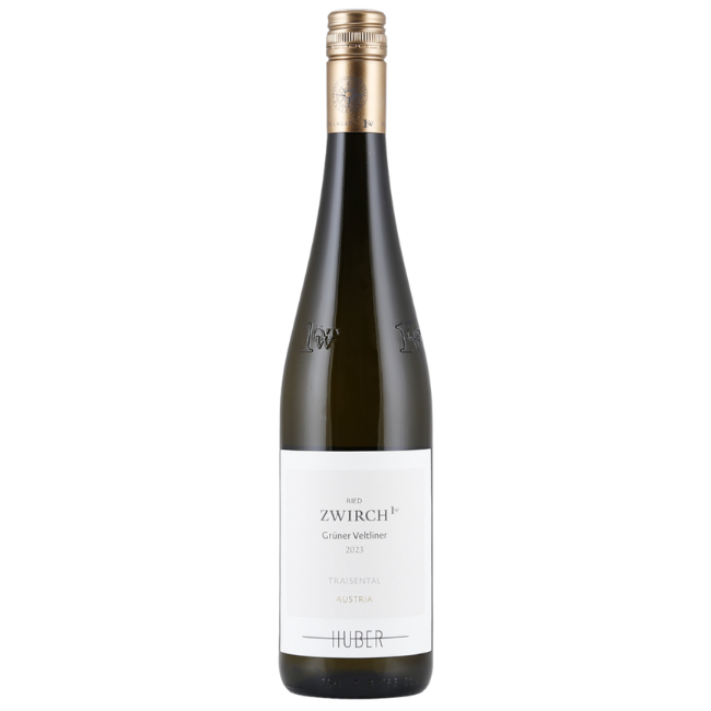 Huber Traisental Ried Zwirch Grüner Veltliner 2023