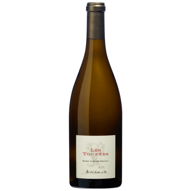 Michel Redde Pouilly-Fumé Les Toupees