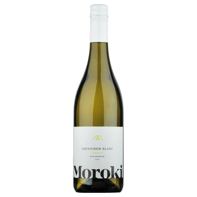 Moroki Sauvignon Blanc