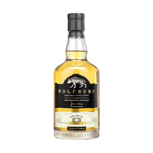 Wolfburn Northland 8 Year Old