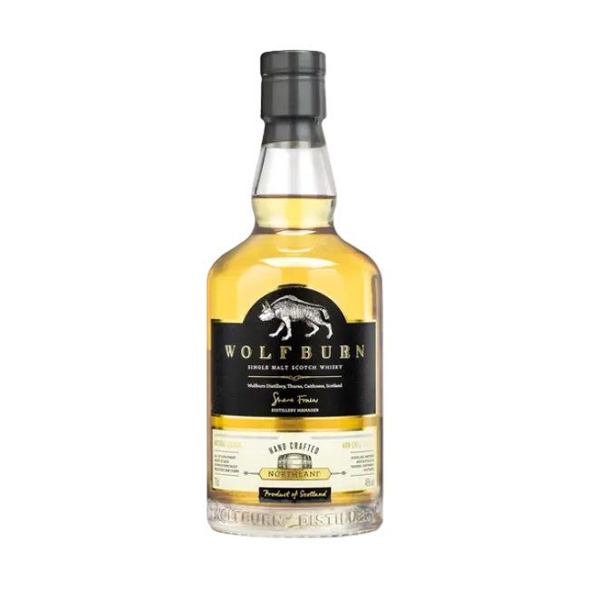 Wolfburn Northland 8 Year Old