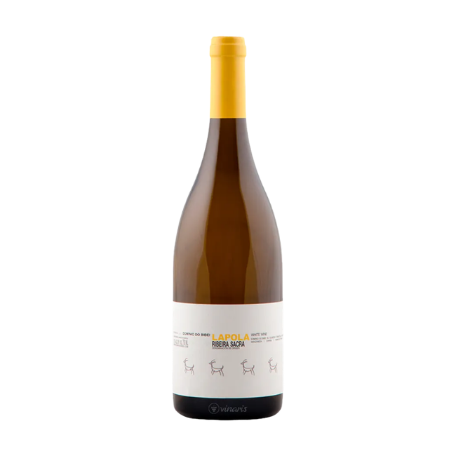 Dominio do Bibei Ribeira Sacra Lapola 2023