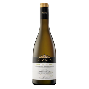 Sommos Colección Garnacha Blanca 2023