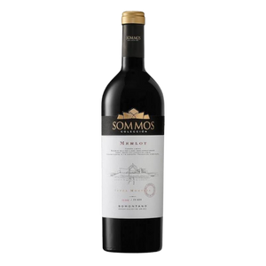 Sommos Colección Merlot 2020