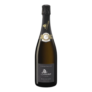 De Sousa Champagne Blanc de Noirs Grand Cru