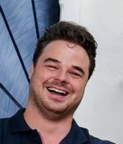 Joris Vroegindeweij