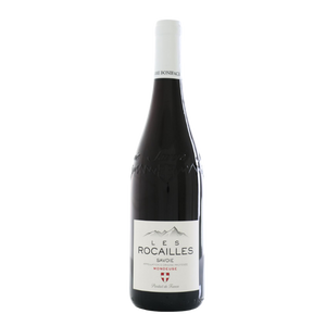 Les Rocailles Crémant de Savoie