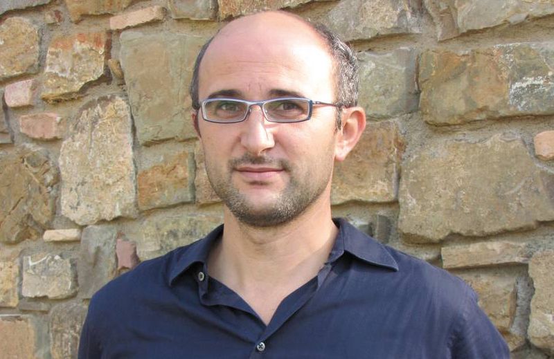 Francesco Monaci, de wijnmaker van Pieri